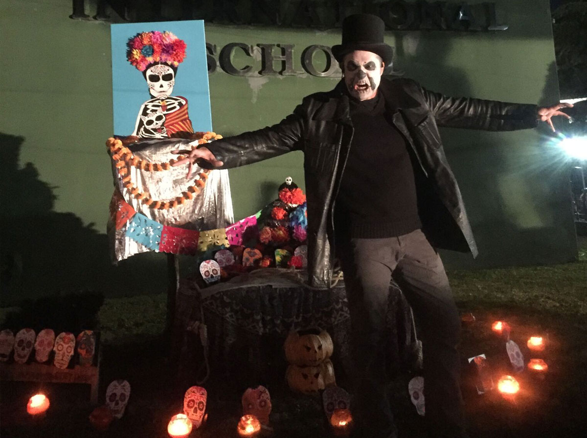 Halloween Party